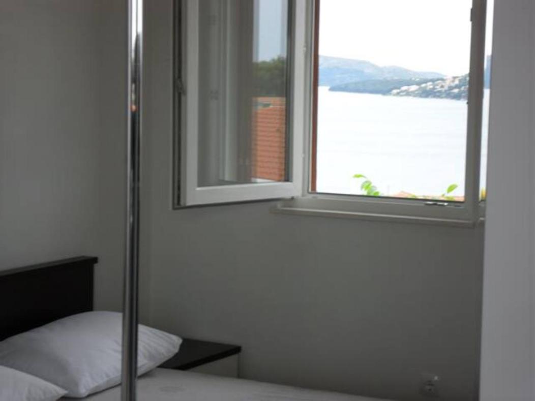 Apartment Mia - Spacious Apartment On 85 M2 With Beautiful Sea View Trogir Dış mekan fotoğraf