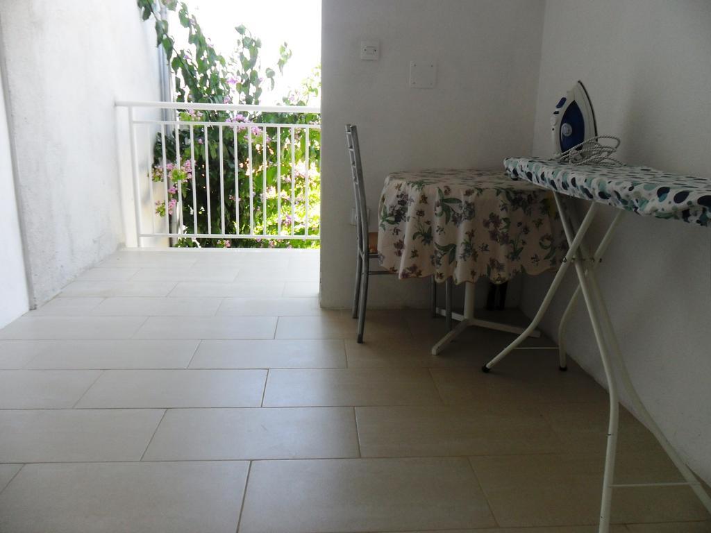 Apartment Mia - Spacious Apartment On 85 M2 With Beautiful Sea View Trogir Oda fotoğraf
